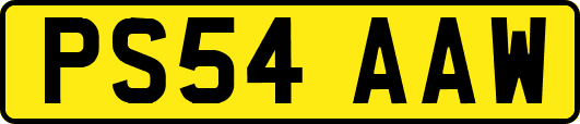 PS54AAW