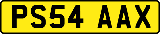 PS54AAX
