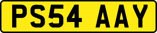 PS54AAY