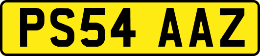 PS54AAZ