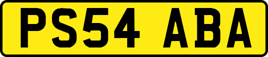 PS54ABA