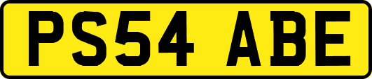PS54ABE