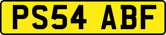 PS54ABF