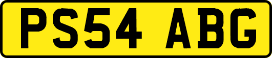 PS54ABG