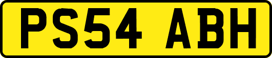 PS54ABH