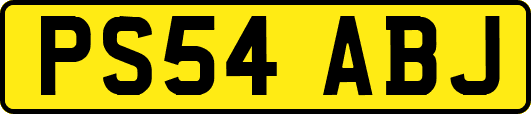 PS54ABJ