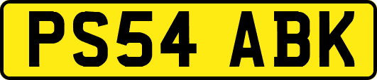 PS54ABK