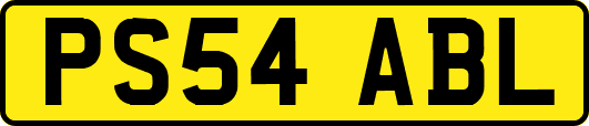 PS54ABL