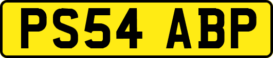 PS54ABP