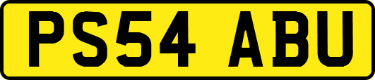 PS54ABU