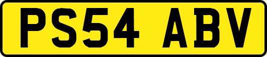 PS54ABV