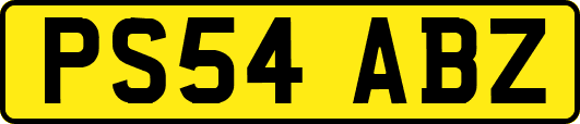 PS54ABZ