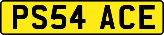 PS54ACE