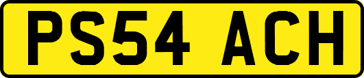 PS54ACH