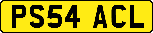 PS54ACL
