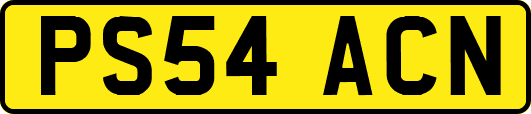 PS54ACN