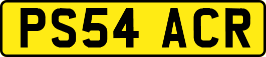 PS54ACR