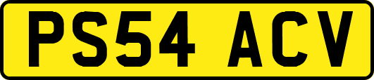 PS54ACV
