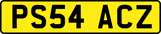 PS54ACZ