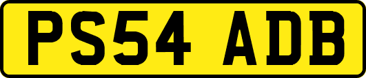 PS54ADB