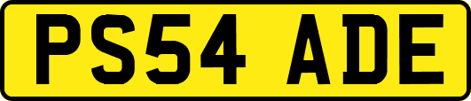 PS54ADE