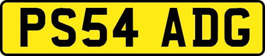 PS54ADG