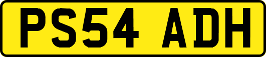 PS54ADH