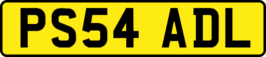 PS54ADL