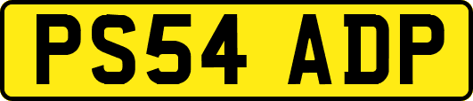 PS54ADP