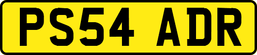 PS54ADR