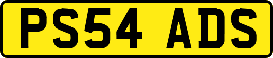 PS54ADS