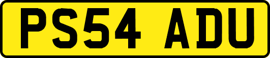 PS54ADU