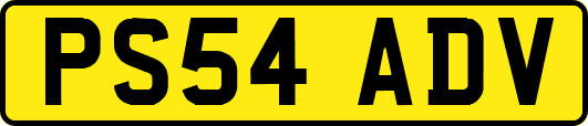 PS54ADV