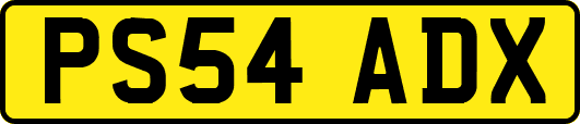 PS54ADX