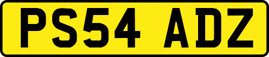 PS54ADZ