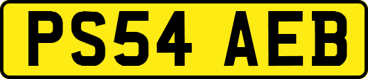 PS54AEB