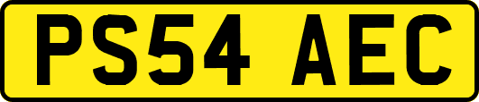 PS54AEC