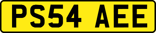 PS54AEE