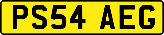PS54AEG