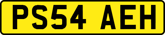 PS54AEH