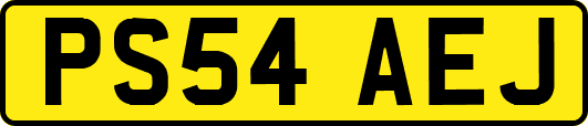 PS54AEJ