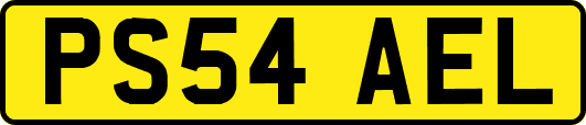 PS54AEL