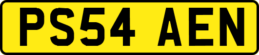 PS54AEN