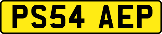 PS54AEP