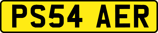 PS54AER