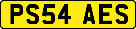 PS54AES