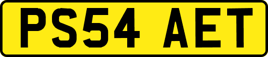 PS54AET