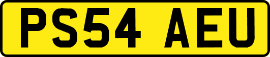 PS54AEU