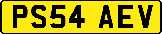 PS54AEV