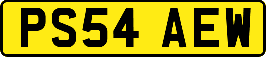 PS54AEW